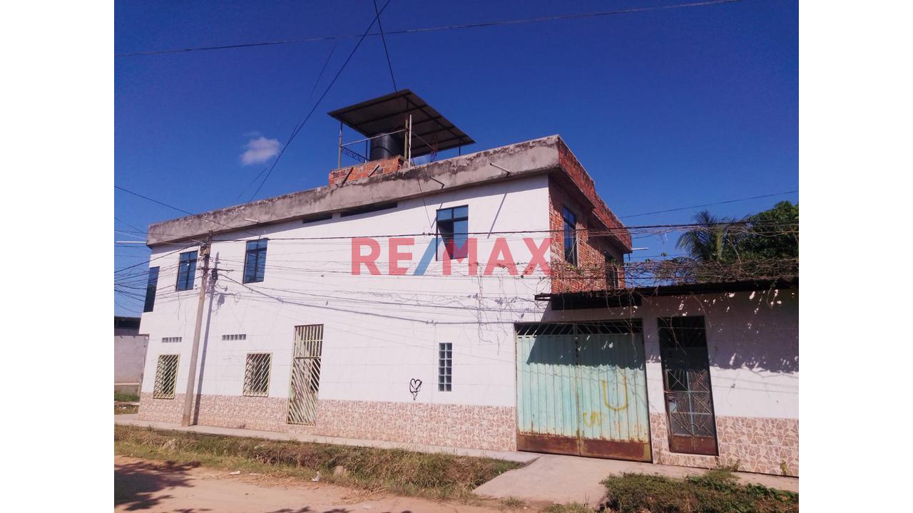 Excelente Oportunidad De Inversión - Hospedaje Pucallpa