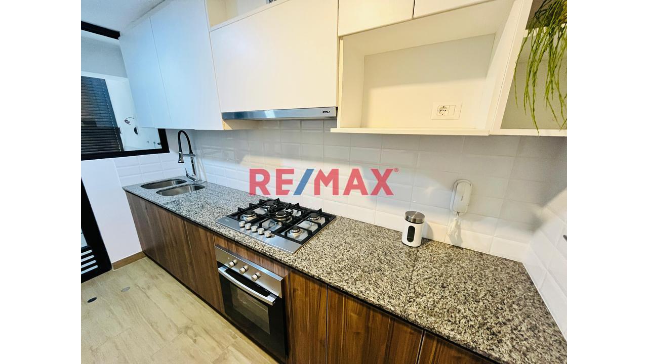 Se Vende Departamento De 1 Hab. Miraflores - Entrega Inmediata — foto 7