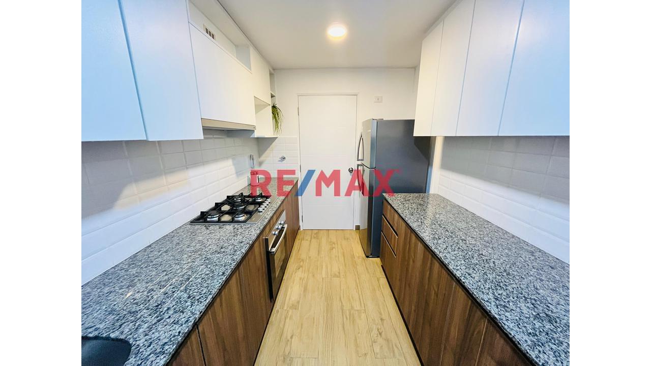 Se Vende Departamento De 1 Hab. Miraflores - Entrega Inmediata — foto 8