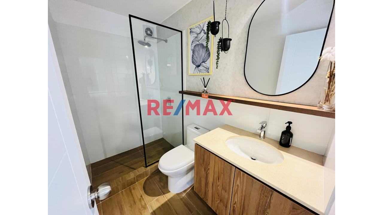 Se Vende Departamento De 1 Hab. Miraflores - Entrega Inmediata — foto 15