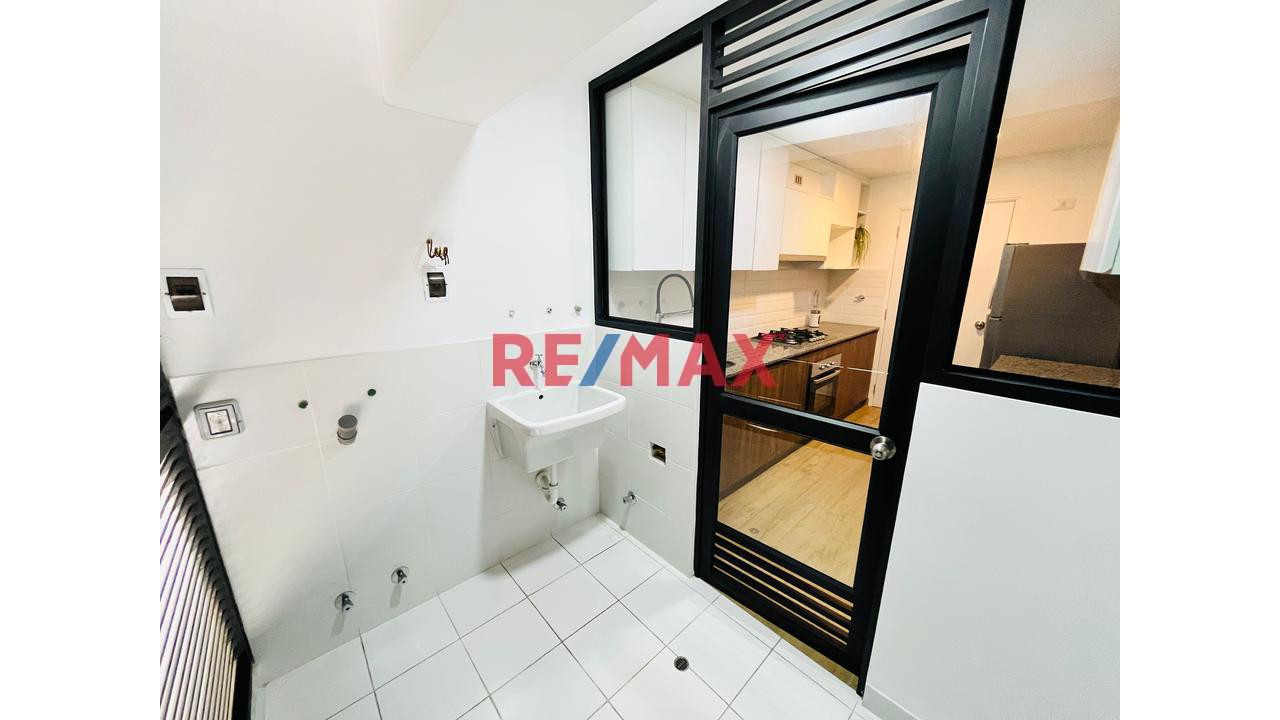 Se Vende Departamento De 1 Hab. Miraflores - Entrega Inmediata — foto 13