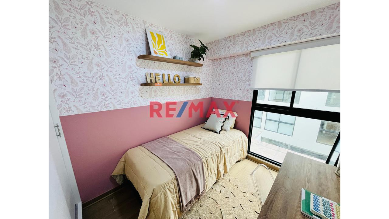 Se Vende Departamento De 1 Hab. Miraflores - Entrega Inmediata — foto 11