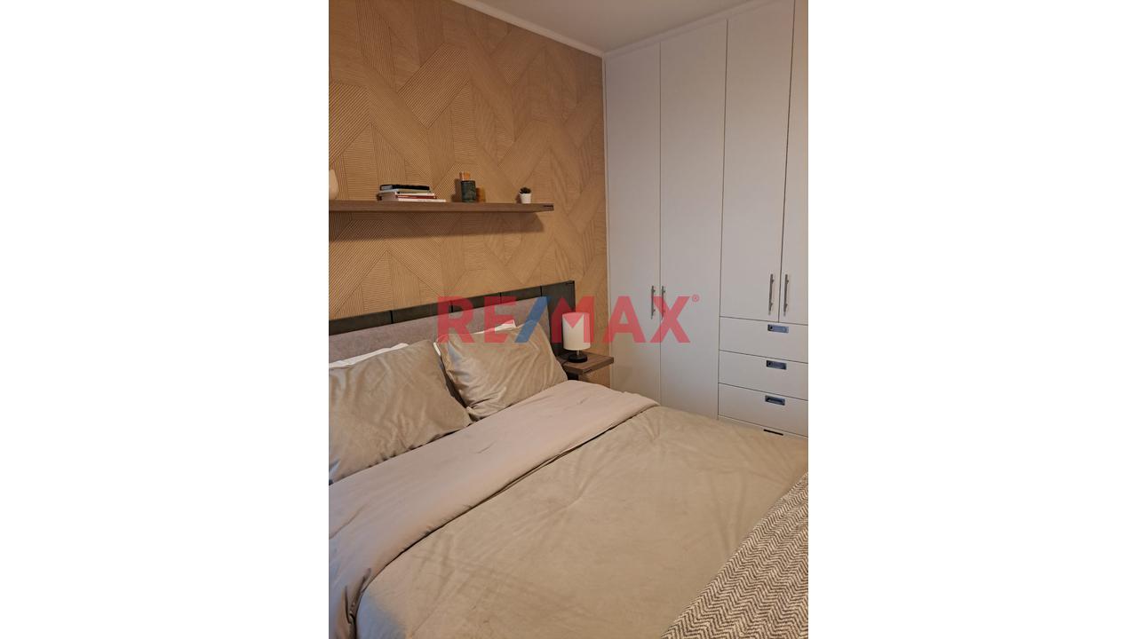 Venta  Departamento En Urb. Santa Catalina - La Victoria — foto 6