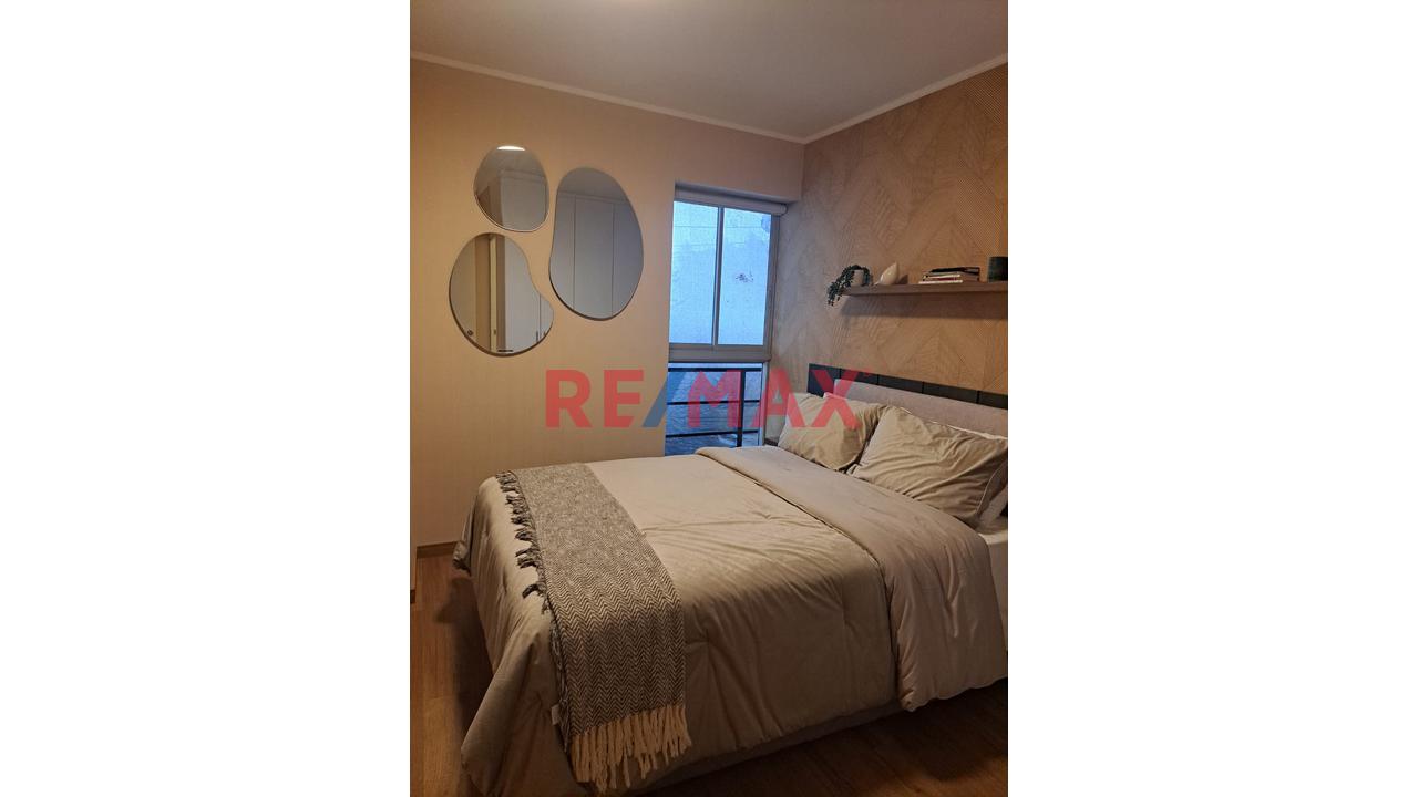 Venta  Departamento En Urb. Santa Catalina - La Victoria — foto 5