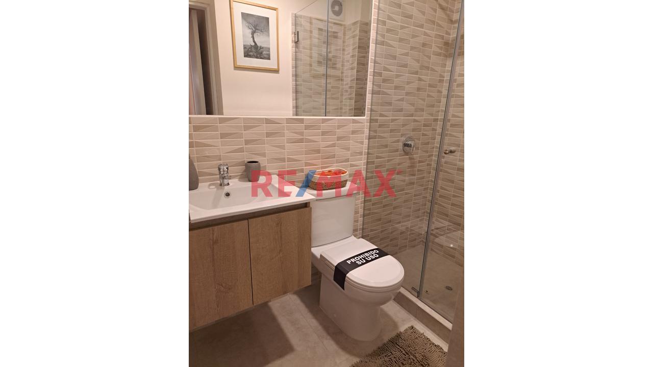 Venta  Departamento En Urb. Santa Catalina - La Victoria — foto 7