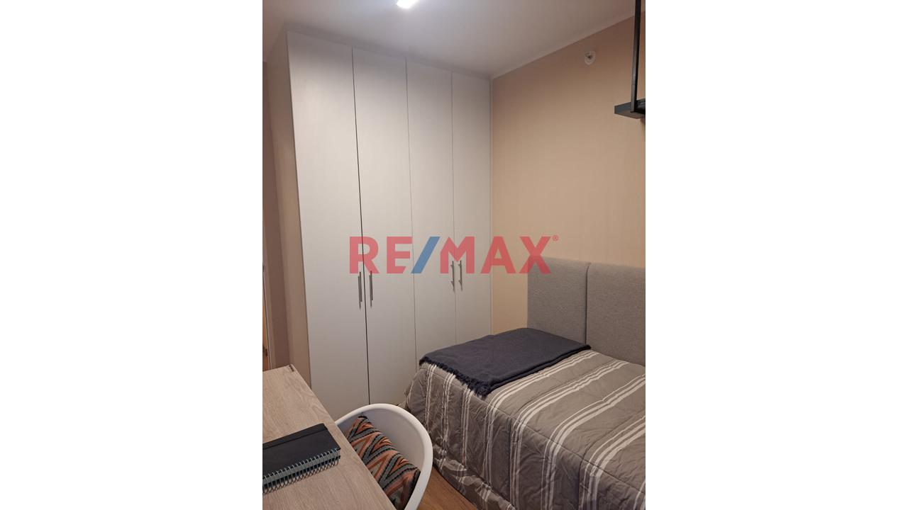 Venta  Departamento En Urb. Santa Catalina - La Victoria — foto 8