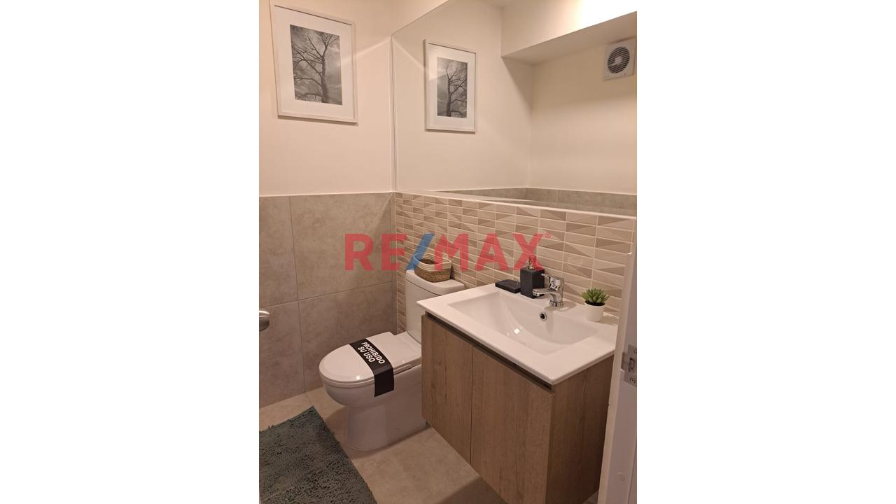 Venta  Departamento En Urb. Santa Catalina - La Victoria — foto 11