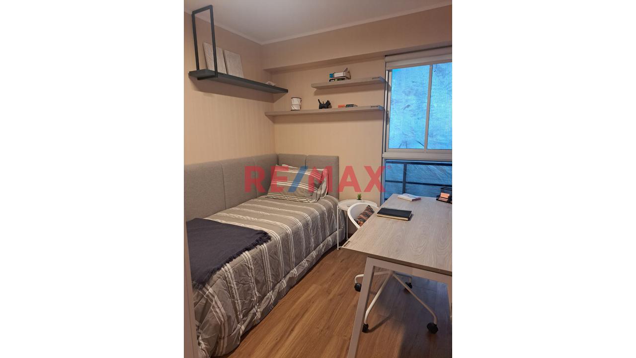 Venta  Departamento En Urb. Santa Catalina - La Victoria — foto 13