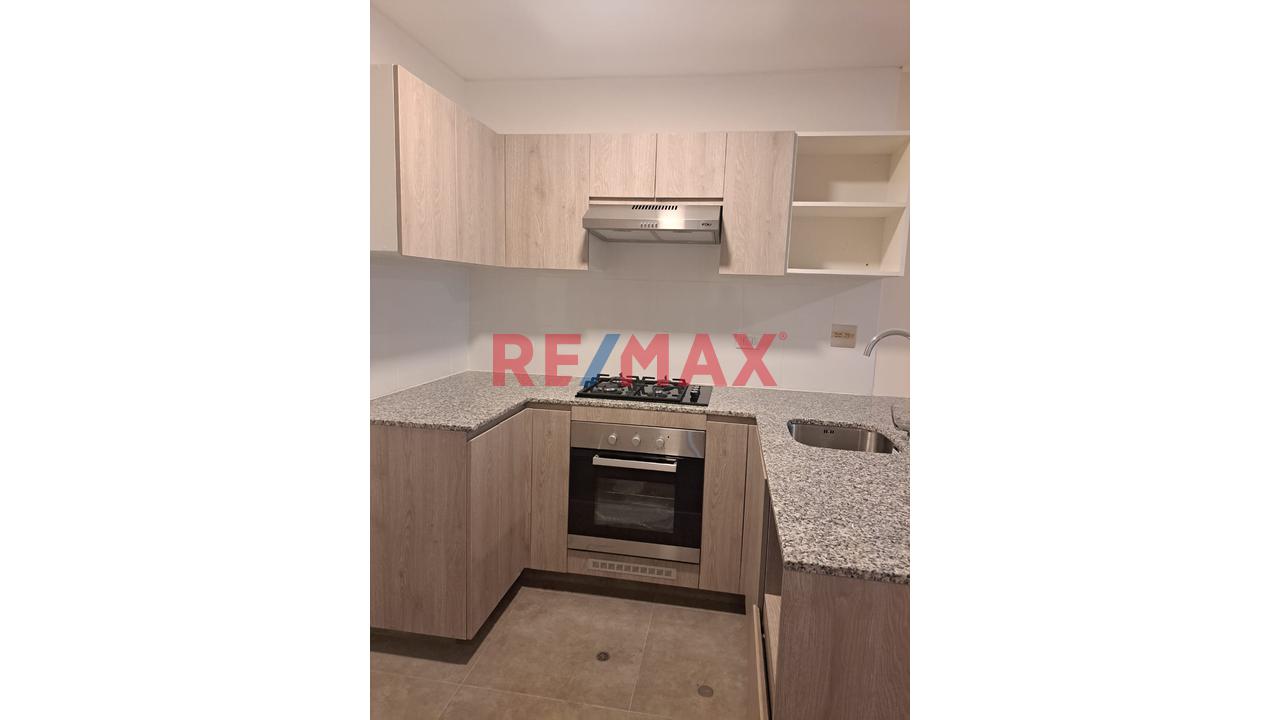 Venta Hermoso Departamento – Urb. Santa Catalina - La Victoria — foto 3