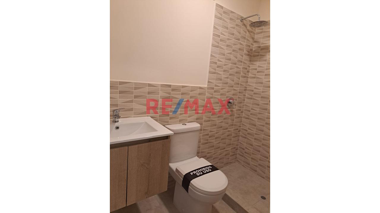 Venta Hermoso Departamento – Urb. Santa Catalina - La Victoria — foto 7