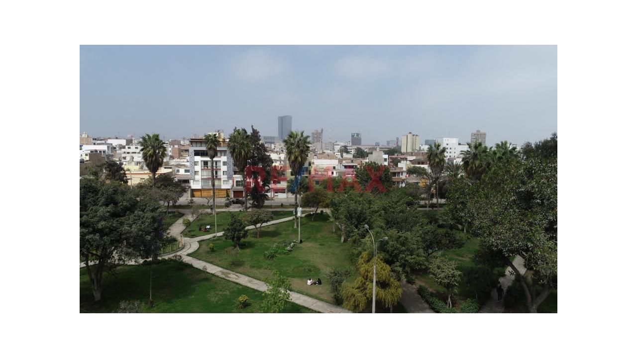 Venta Hermoso Departamento – Urb. Santa Catalina - La Victoria — foto 9