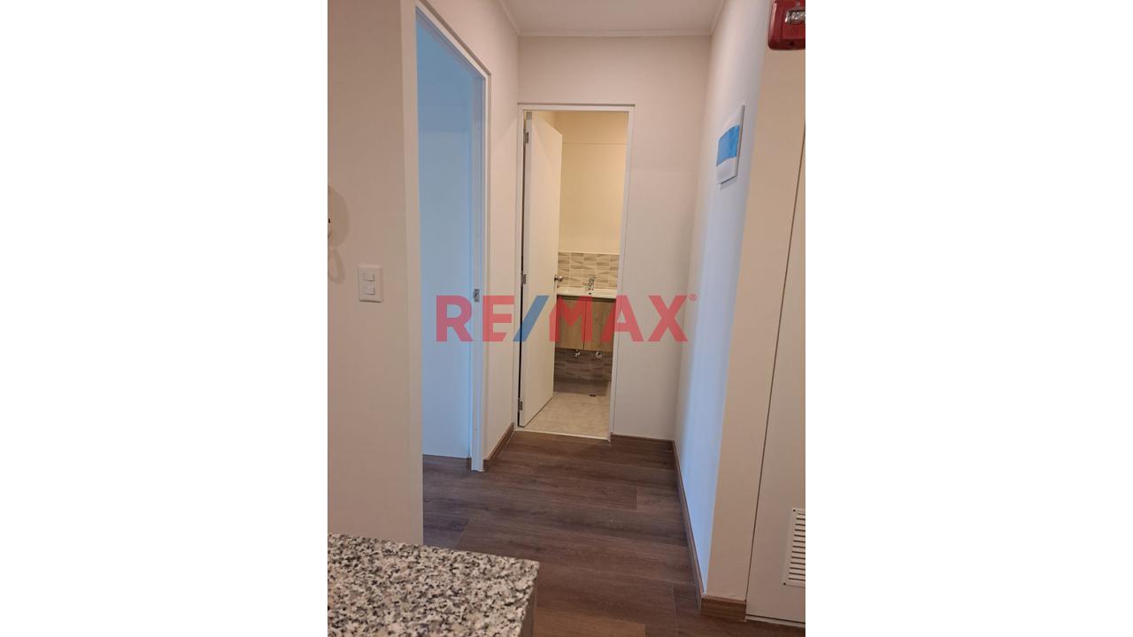 Venta Hermoso Departamento – Urb. Santa Catalina - La Victoria — foto 8