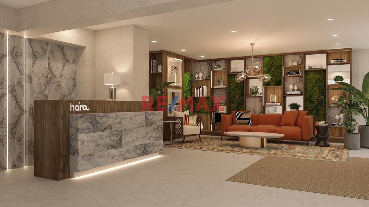 Venta Hermoso Departamento – Urb. Santa Catalina - La Victoria