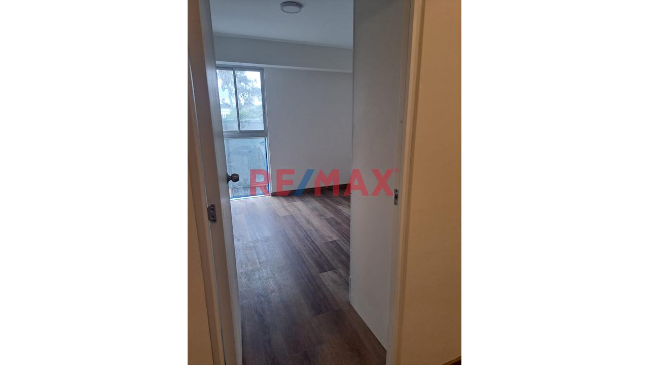 Venta Hermoso Departamento – Urb. Santa Catalina - La Victoria — foto 5