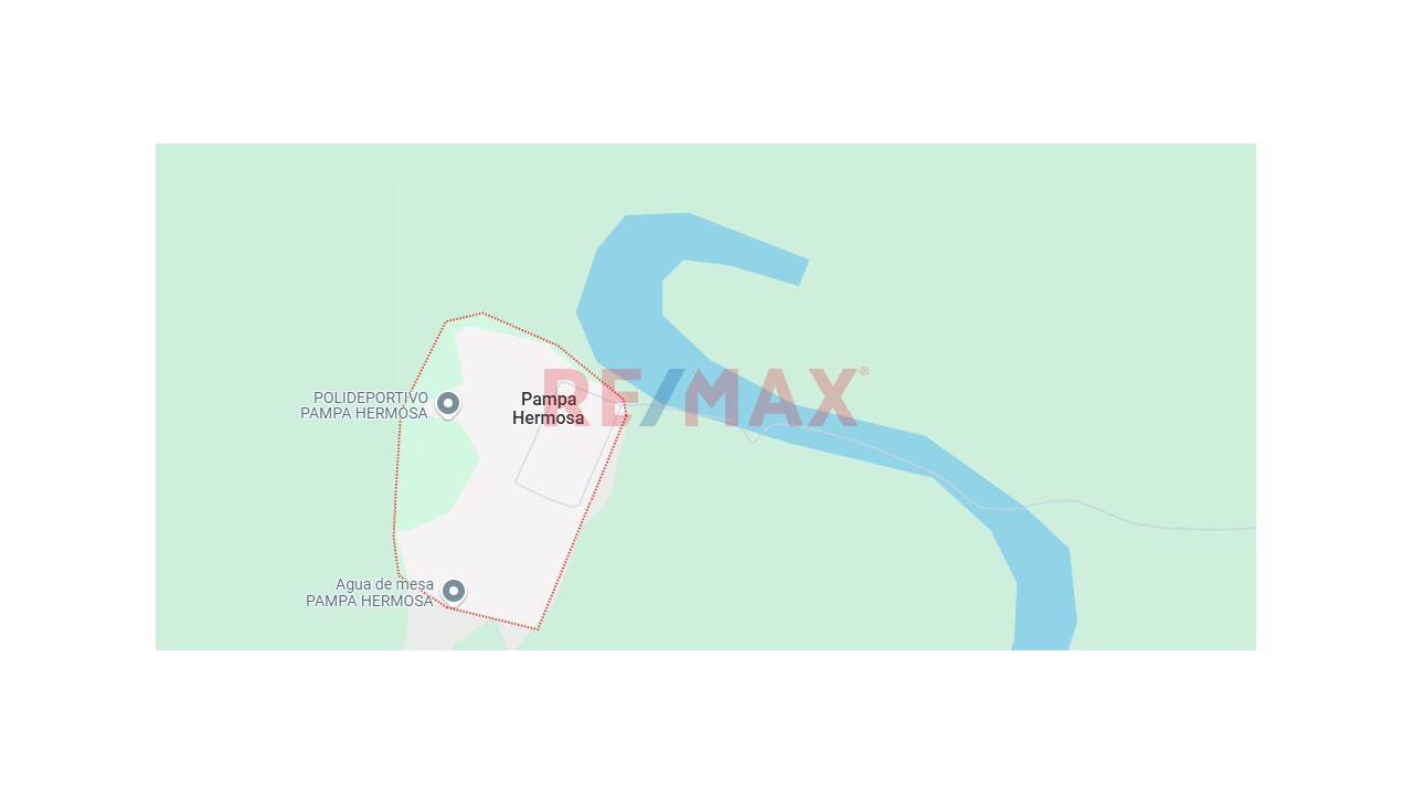 *"Selva, Tierra Y Futuro: 54 Ha En Venta En Pampa Hermosa"* *"Invest In The Jungle: 54 Hectares In Loreto For Agriculture, Forestry & Eco Projects"* - 4