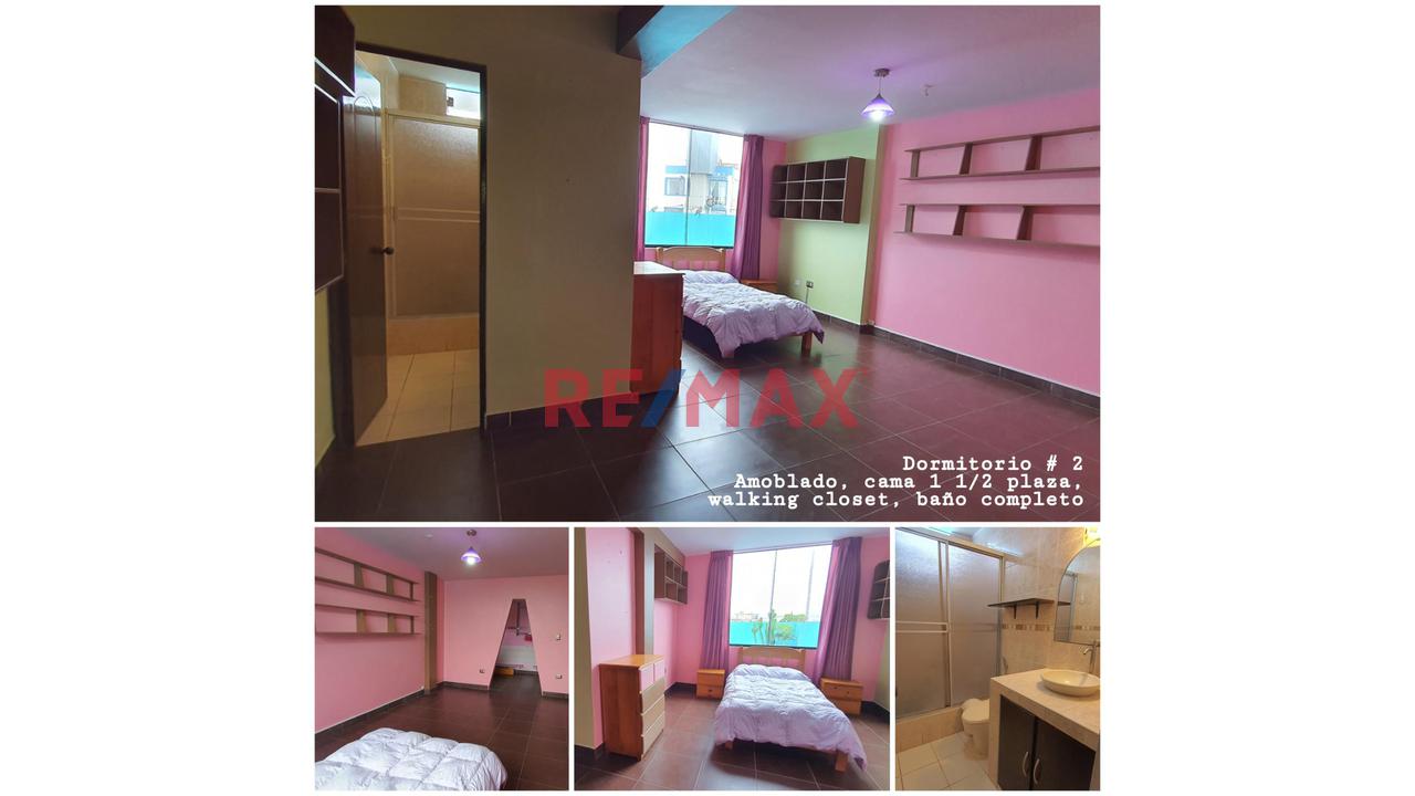 En Venta Amplia Casa Al Sur De Lima, Playa El Silencio ¡Para Disfrutar Todo El Año Y Para Inversionistas Con Visión! - 5