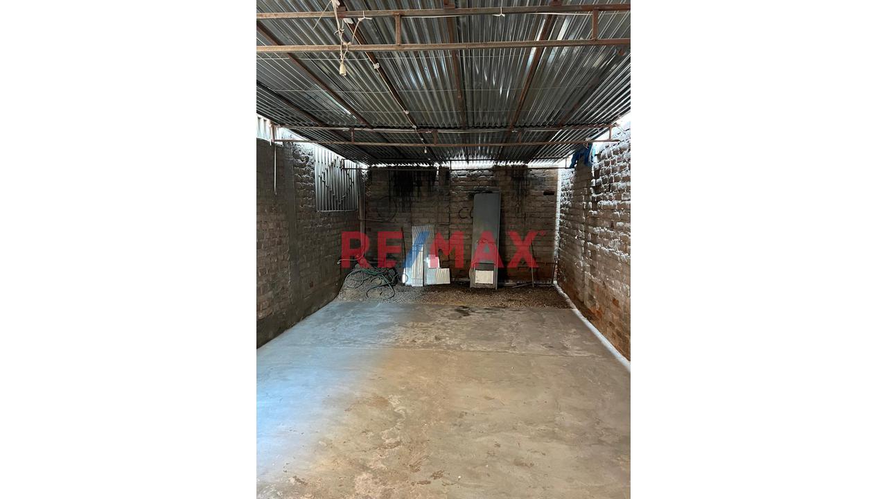 Alquilo Local Comercial Av. Tupac Amaru - 5