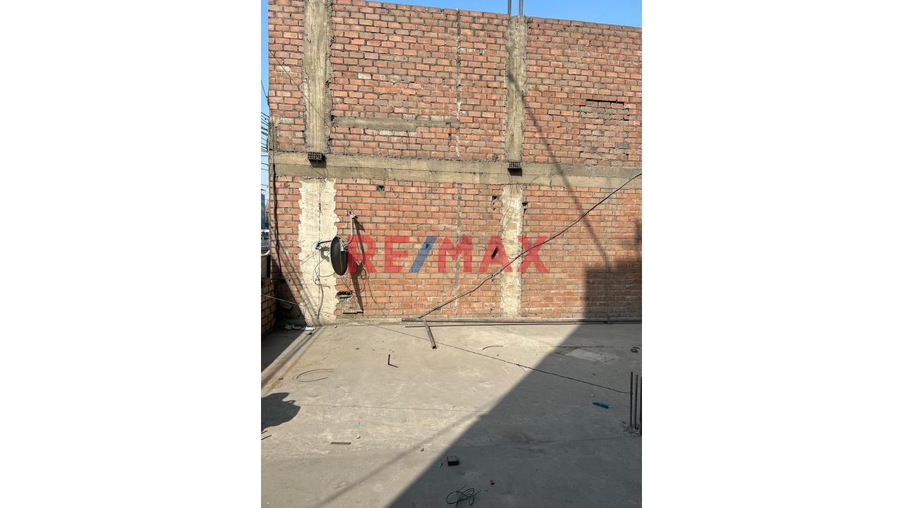 Alquilo Local Comercial Av. Tupac Amaru - 7