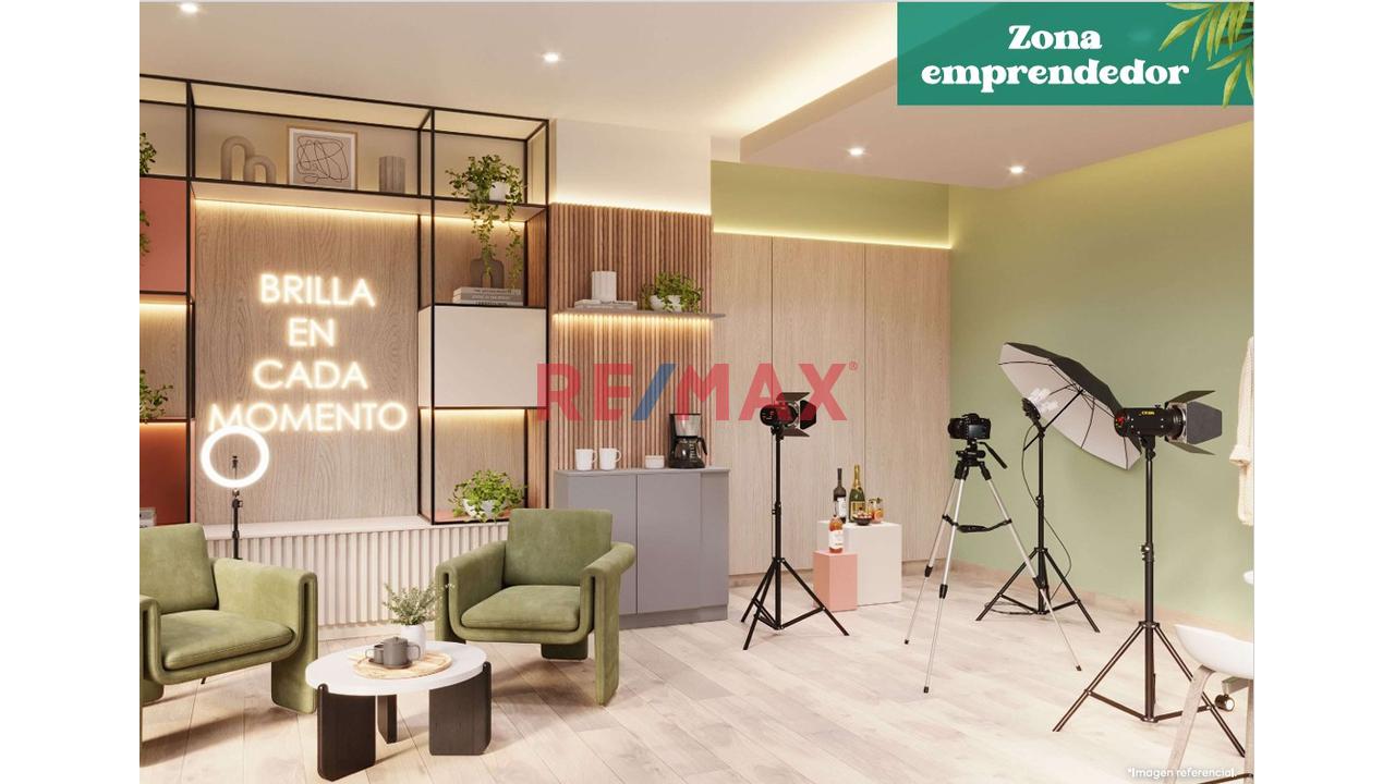 Venta Departamento En Santa Catalina - Entrega Diciembre 2025 — foto 9