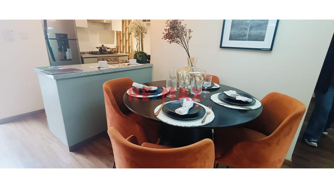 Venta Departamento En Santa Catalina - Entrega Diciembre 2025 — foto 2