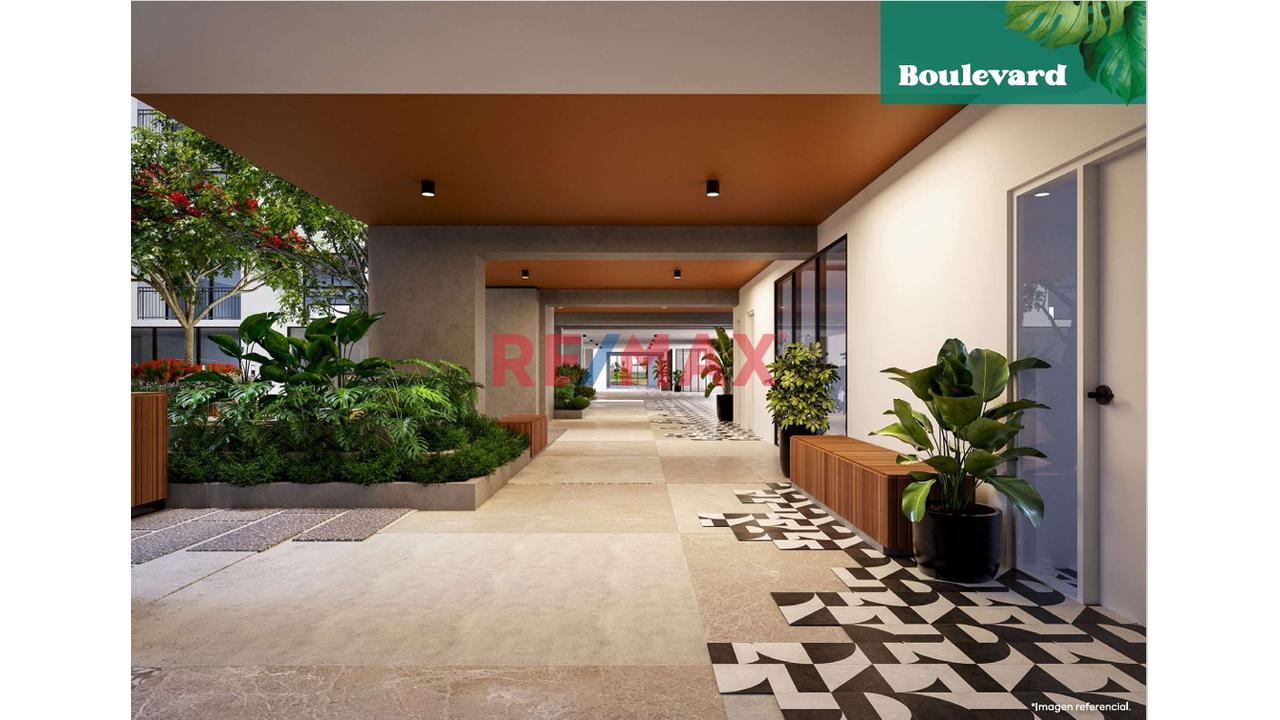 Venta Departamento En Santa Catalina - Entrega Diciembre 2025 — foto 8