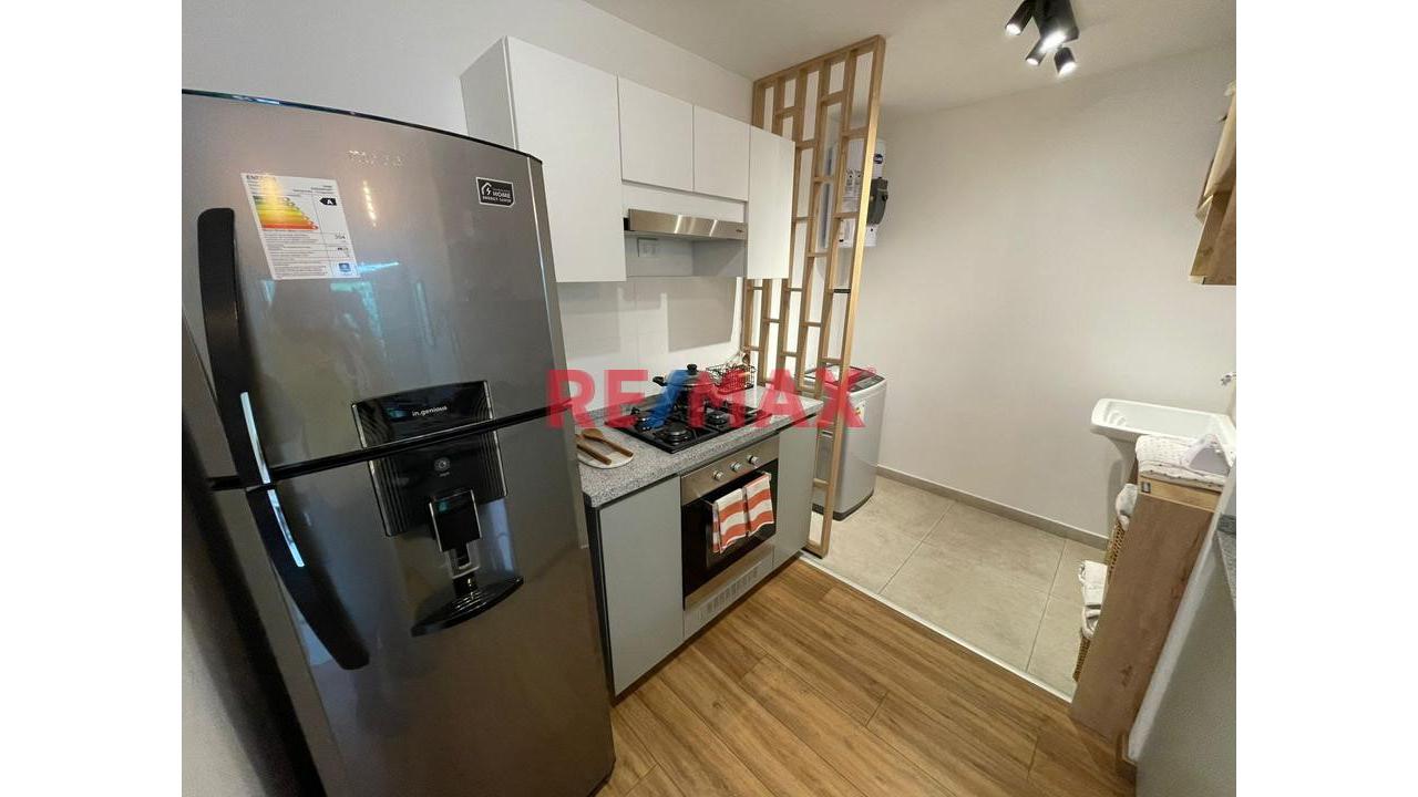 Venta Departamento En Santa Catalina - Entrega Diciembre 2025 — foto 4
