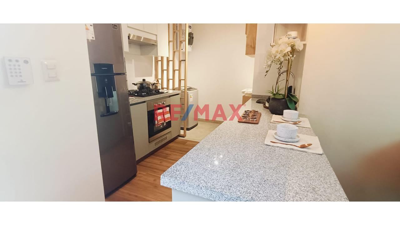 Venta Departamento En Santa Catalina - Entrega Diciembre 2025 — foto 3