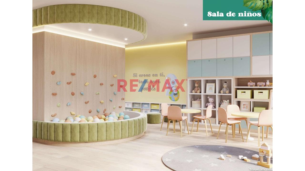 Venta Departamento En Santa Catalina - Entrega Diciembre 2025 — foto 11