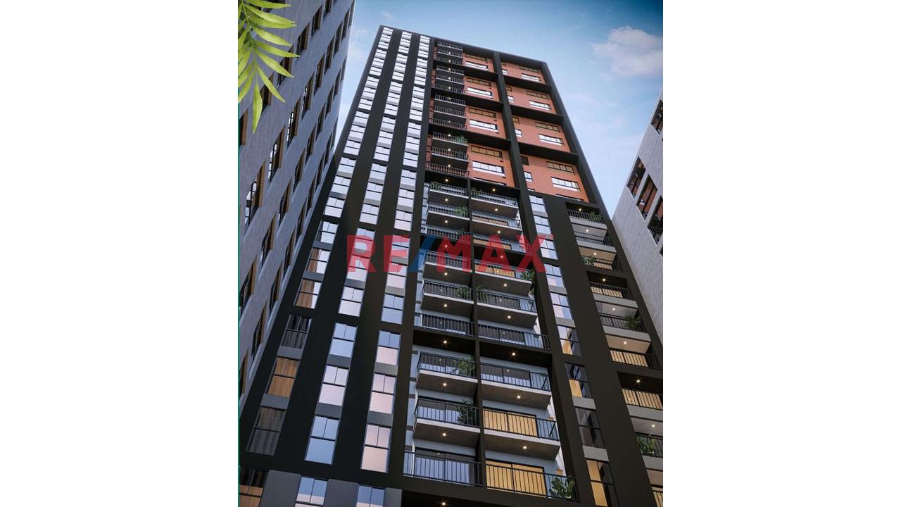 Venta Departamento En Santa Catalina - Entrega Diciembre 2025