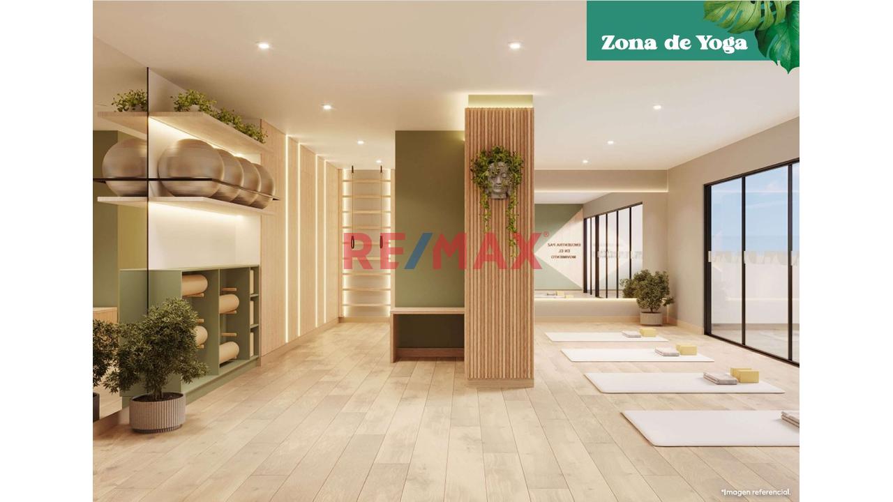 Venta Departamento En Santa Catalina - Entrega Diciembre 2025 — foto 13