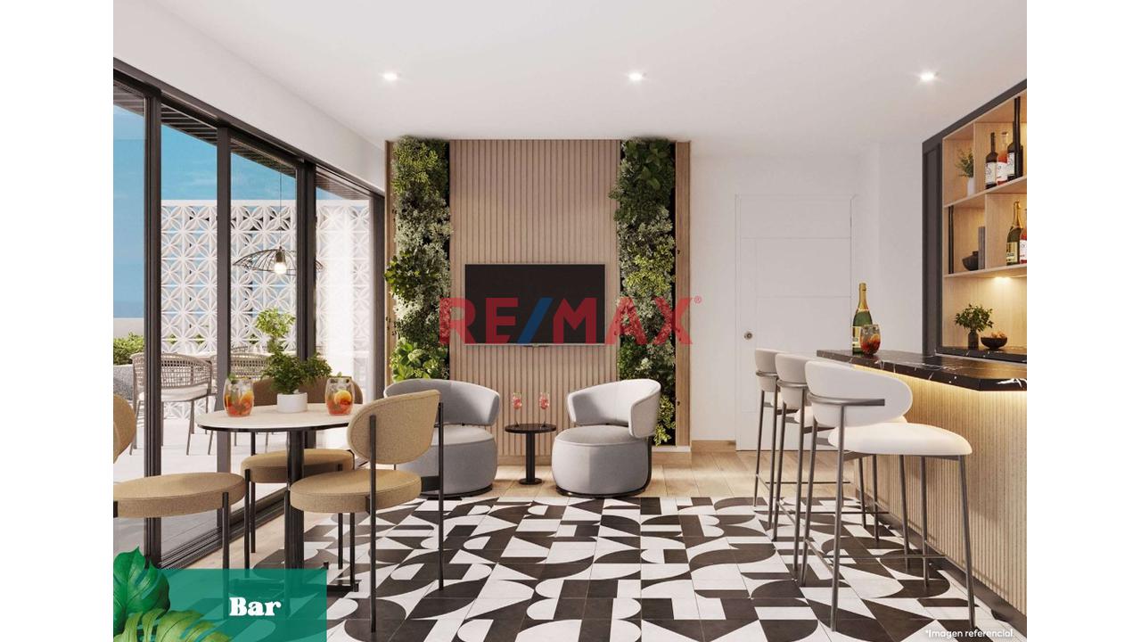 Venta Departamento En Santa Catalina - Entrega Diciembre 2025 — foto 15