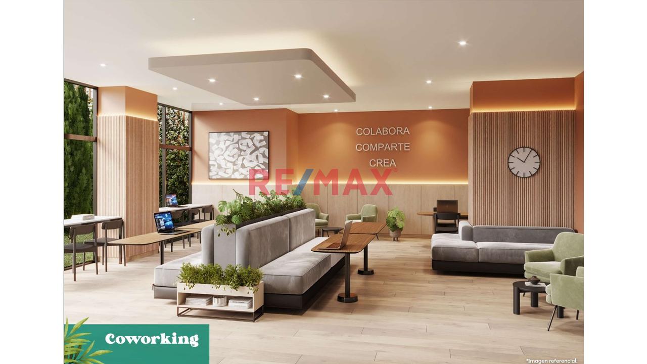 Venta Departamento En Santa Catalina – La Victoria (Entrega Diciembre 2025) — foto 9