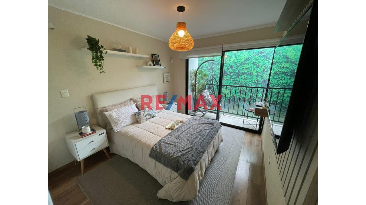 Venta Departamento En Santa Catalina – La Victoria (Entrega Diciembre 2025) — foto 4