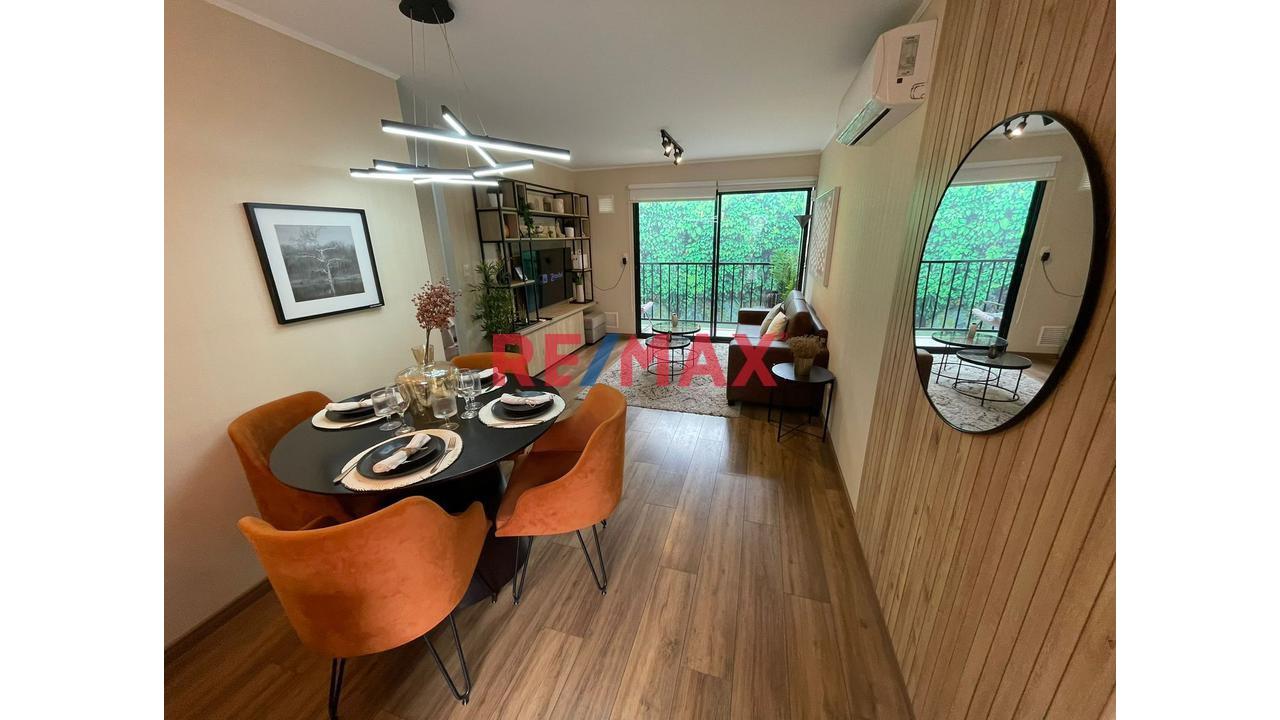 Venta Departamento En Santa Catalina – La Victoria (Entrega Diciembre 2025) — foto 2