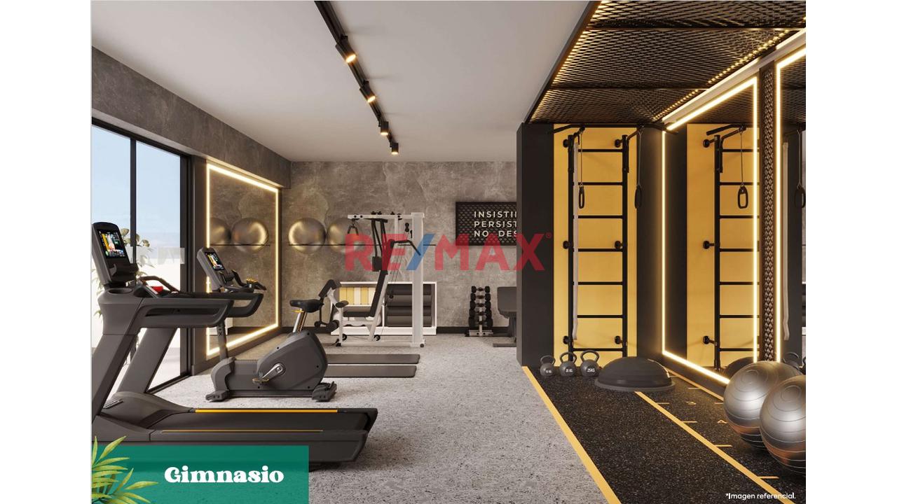 Venta Departamento En Santa Catalina – La Victoria (Entrega Diciembre 2025) — foto 13