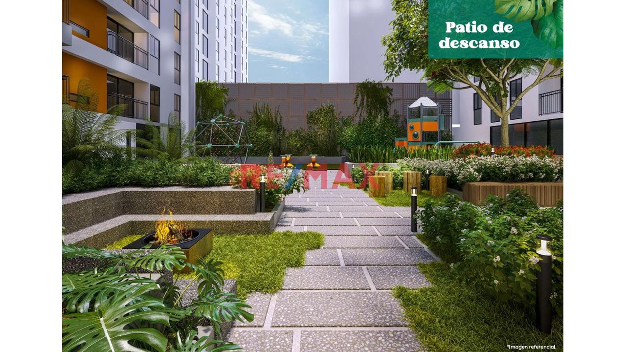 Venta Departamento En Santa Catalina – La Victoria (Entrega Diciembre 2025) — foto 12