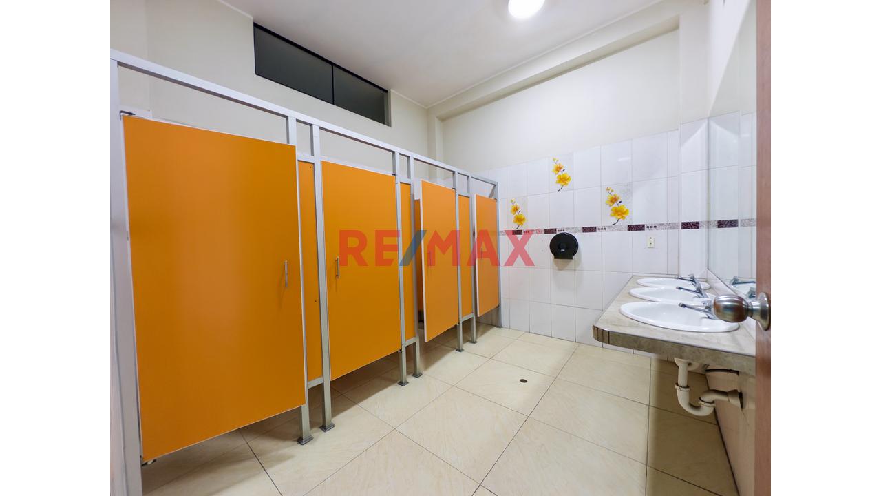 Venta De Edificio De 4 Pisos, Chaclacayo, 974 M2 — foto 8