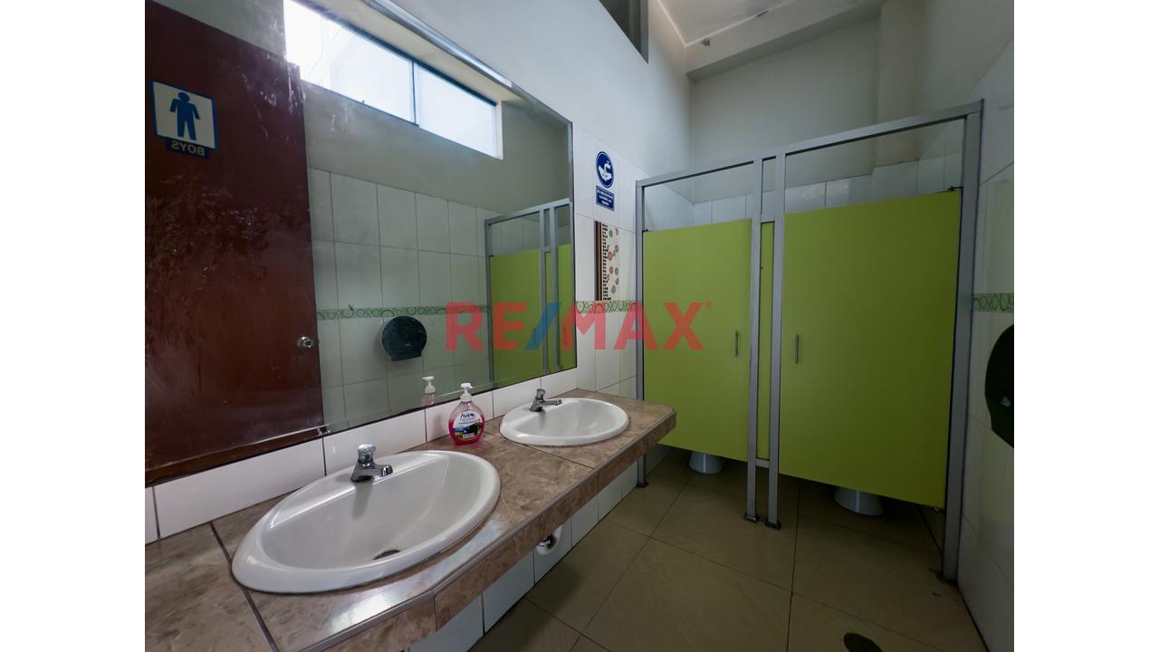Venta De Edificio De 4 Pisos, Chaclacayo, 974 M2 — foto 11