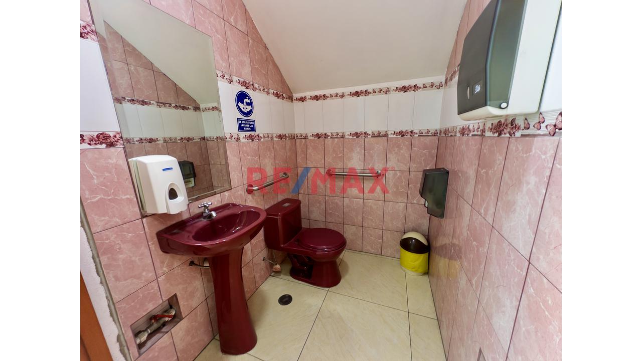 Venta De Edificio De 4 Pisos, Chaclacayo, 974 M2 — foto 5