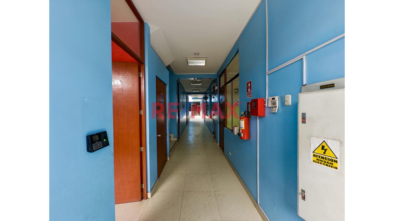 Venta De Edificio De 4 Pisos, Chaclacayo, 974 M2 — foto 4