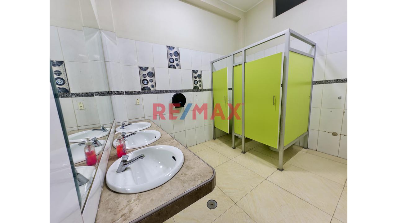 Venta De Edificio De 4 Pisos, Chaclacayo, 974 M2 — foto 7