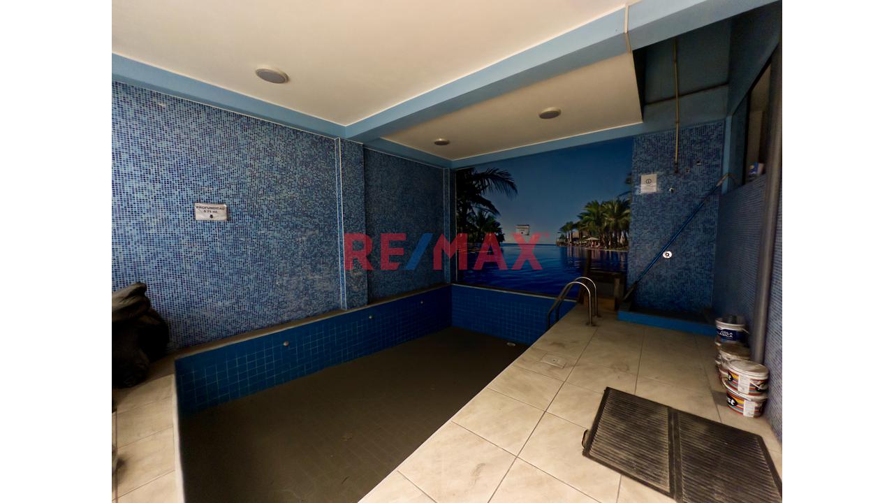 Venta De Edificio De 4 Pisos, Chaclacayo, 974 M2 — foto 15
