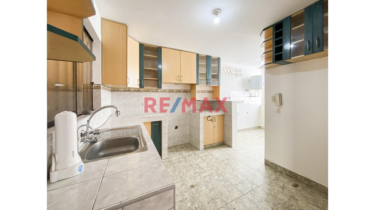 Dúplex En Venta En La Molina – 5 Dorm, Terraza, Cochera Y Depósito - 3
