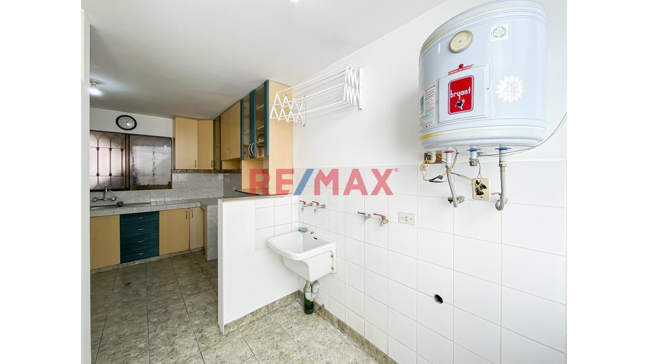Dúplex En Venta En La Molina – 5 Dorm, Terraza, Cochera Y Depósito - 14