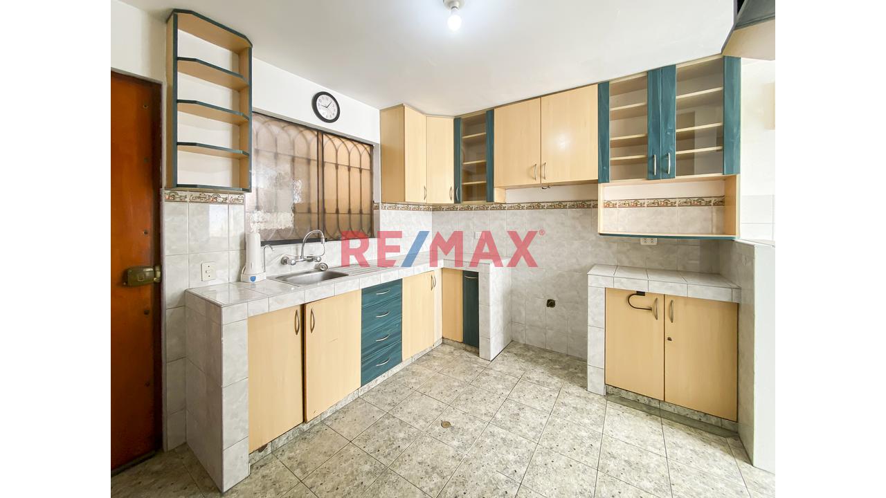Dúplex En Venta En La Molina – 5 Dorm, Terraza, Cochera Y Depósito - 4