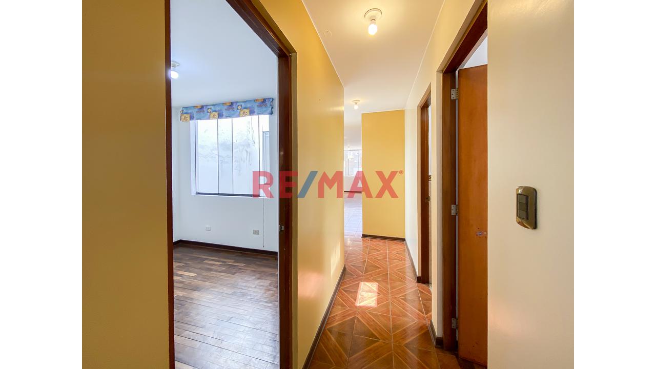Dúplex En Venta En La Molina – 5 Dorm, Terraza, Cochera Y Depósito - 10