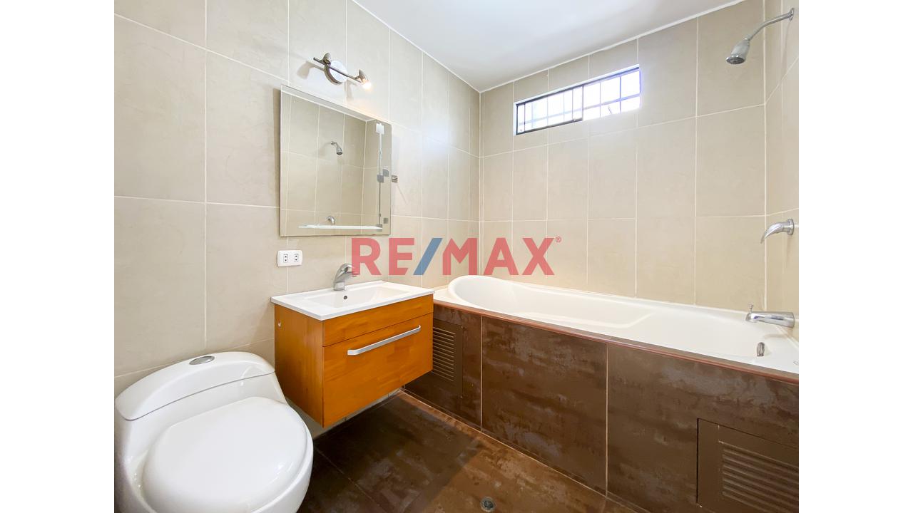 Dúplex En Venta En La Molina – 5 Dorm, Terraza, Cochera Y Depósito - 17