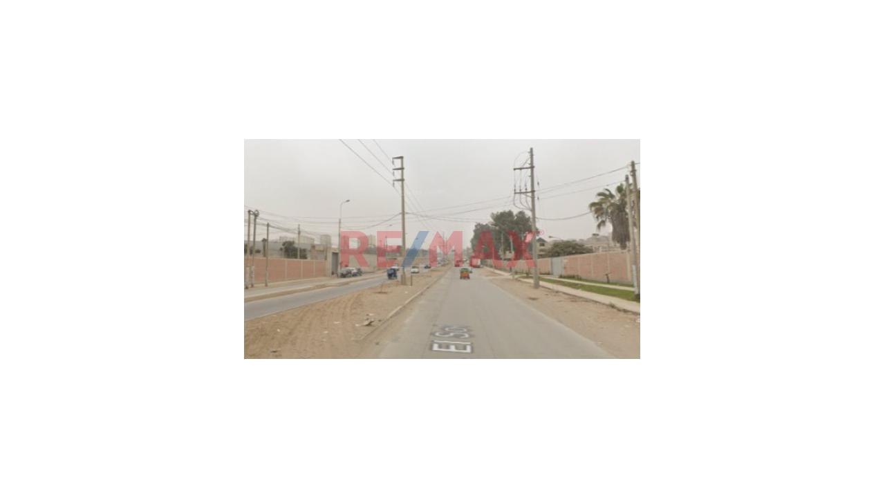 Local Industrial Inversion Altamente Rentable En Zona Estrategica | Villa El Salvador — foto 3