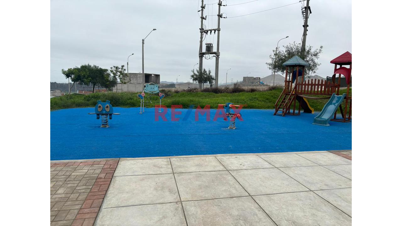 Terreno En Venta En Urbanizacion San Antonio - Mala - 9