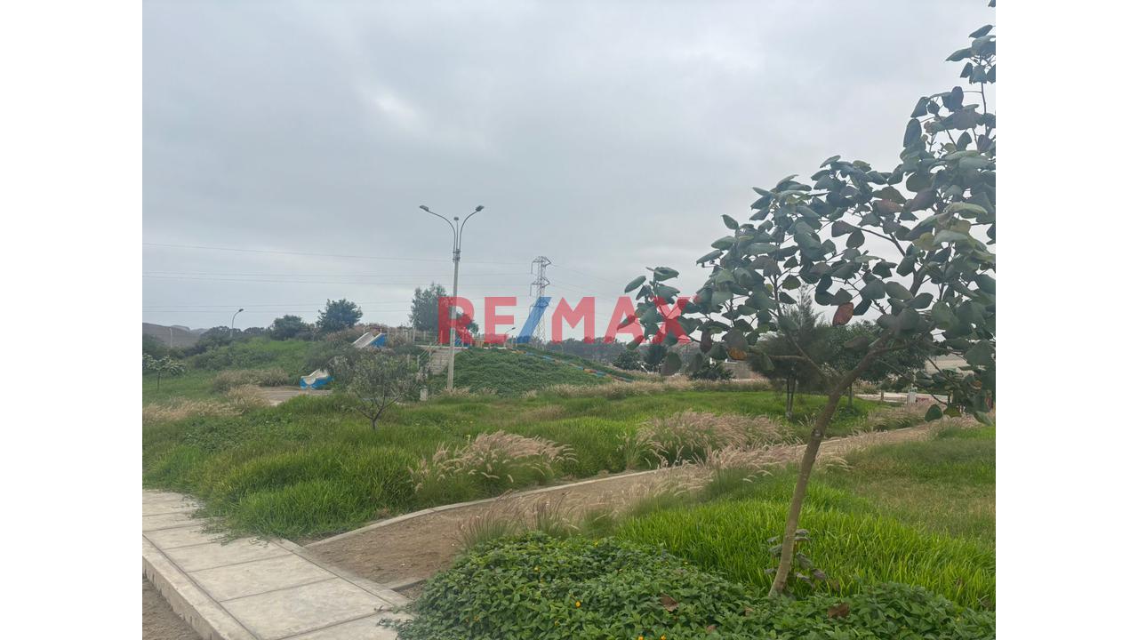 Terreno En Venta En Urbanizacion San Antonio - Mala - 7